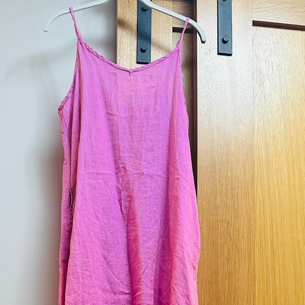 CP shades dress with tag